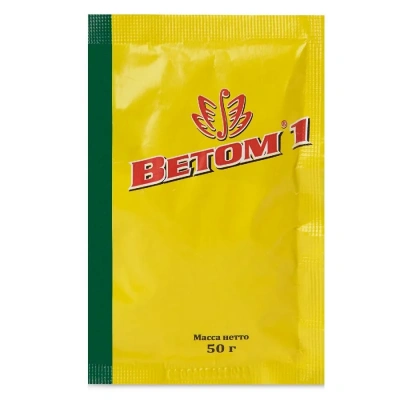 Ветом-1 50г 10 (упаковка)