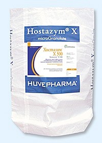 Хостазим X 500