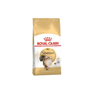 Роял Канин Siberian 400г (д/сибирских) сухой д/кошек (383443)