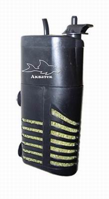 Фильтр (Jebo) AP 115F (250л/ч)