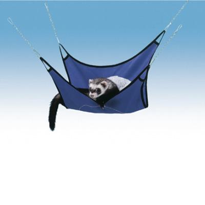 Домик Ферпласт PA 4890 гамак подвесной д/хорька