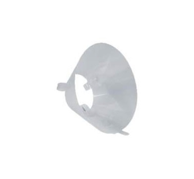 Воротник (Zooтекстиль) на защелке № 10