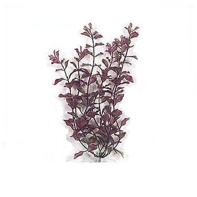 Растение (Tetra) DecoArt 46см Red Ludwigia