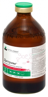 Дитрим (Nita-Farm) 100мл (ЛИЦЕНЗИЯ) Дитрим (Nita-Farm) 100мл (ЛИЦЕНЗИЯ)