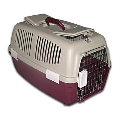 Переноска (Triol) FS-02 (56*36,5*33) для животных