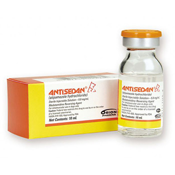 Антиседан 10мл (ЛИЦЕНЗИЯ)