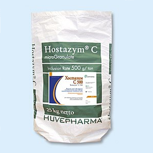 Хостазим С 500