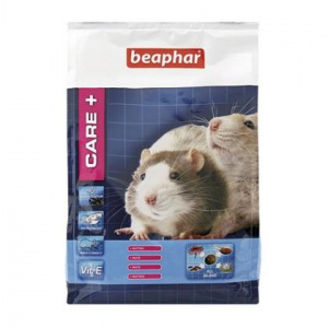 Корм Beaphar Care+ 0.700 для крыс Корм Beaphar Care+ 0.700 для крыс