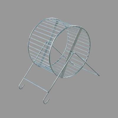 Игрушка RP3205 Колесо d=20см (металл) д/гызунов