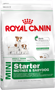 Мини Стартер 1,0 кг