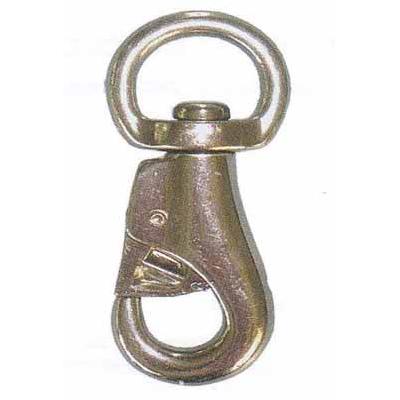 Карабин (Triol) B-2 (N3142 Z 1") 1шт