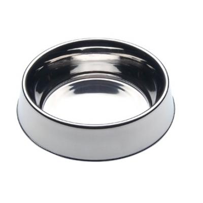 Миска (Ferplast) "Supernova  30" металл. 0.2л