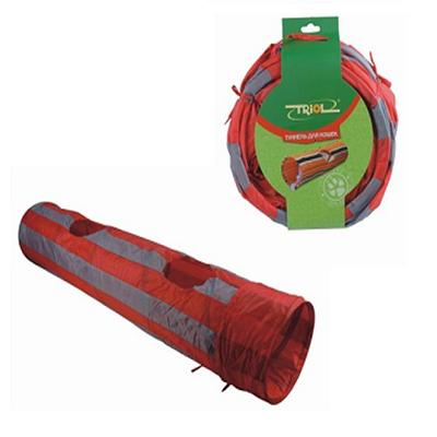 Игрушка (Triol) CT09 Игровой туннель 25*130см