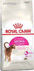Роял Канин Aroma Exigent 10кг (д/привередливых) сухой д/кошек (767361)