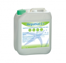 Гепабиал С+ 5 л