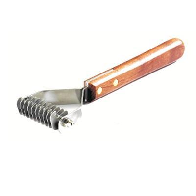 Стриппинг (Hello Pet) 2366110  10лезвий, малый Стриппинг (Hello Pet) 2366110  10лезвий, малый