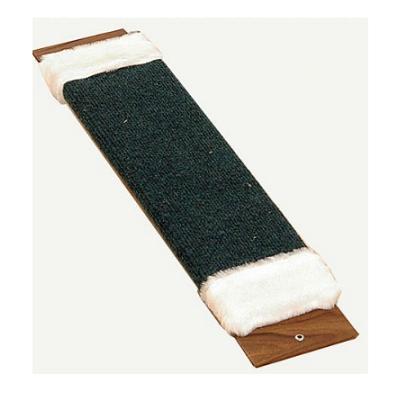 Когтеточка Т-р ковролин, с пропиткой большая