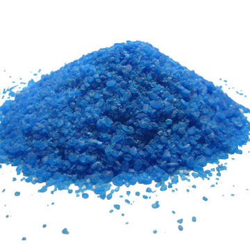 Медный купорос