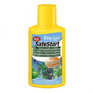 Кондиционер (Tetra) Aqua AquaSafe Start 0,050л для воды