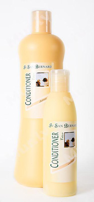 ISB: бальзам "Тальк"д/щенков и котят 0.250л