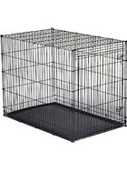 Клетка (Triol) 004 для животных (91.5*56*63.5) 