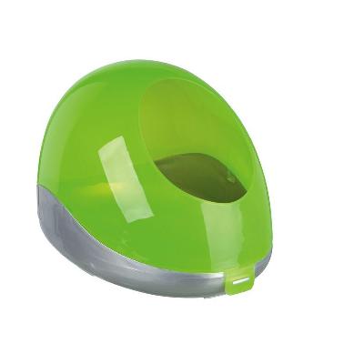 Купалка Трикси для Дегу и Шиншилл, 27*18*16 см