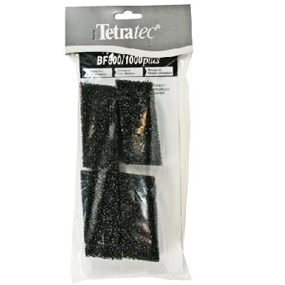 Губка (Tetra) Bio Filter BF 400/600 (2шт)