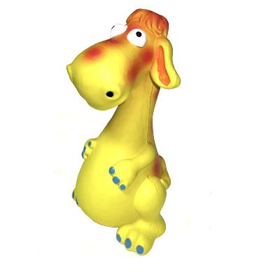 Игрушка V.I.Pet латекс L-145 Лошадь большая