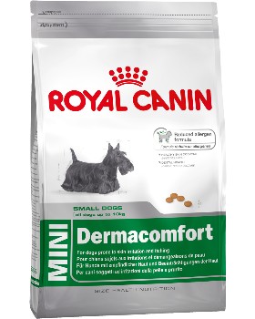 Мини Дерма Комфорт 0,8 кг