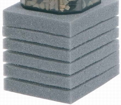 Губка (Aqua El) запасная для циркулятора  350
