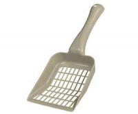 Совок 244 для кошачьего туалета цвет в ассортименте