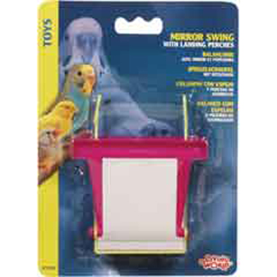 Игр.д/птиц (Hagen) 81660 Зеркало-качели