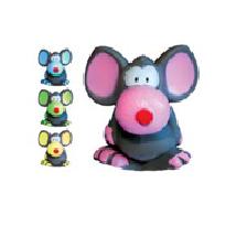 Игрушка (Triol) FS0190 виниловая с мышь, 10см