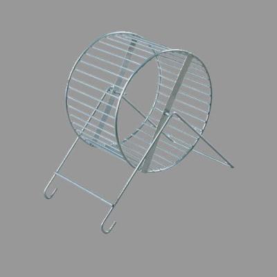 Игрушка RP3145 Колесо d=14см (металл) д/гызунов