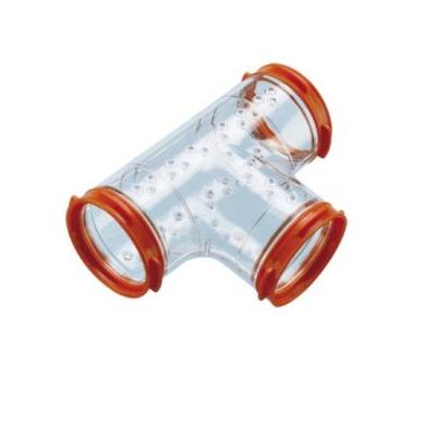 Дополнит. элемент (Ferplast) FRI 4814 для туннеля д/хомяков