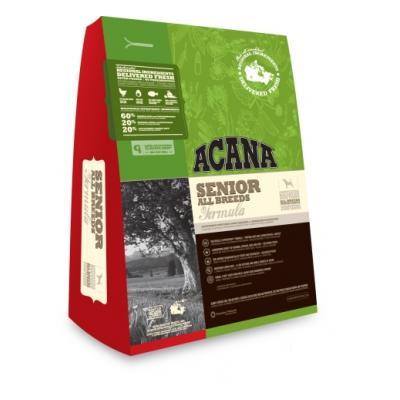 Акана 10237 Heritage Senior сух.д/собак старше 7 лет 2кг