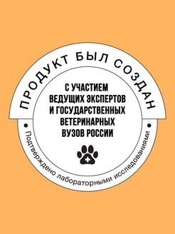 Bowl Wow 0,4кг с индейкой и тыквой сухой для кошек с чувствительным пищеварением (660170) Bowl Wow 0,4кг с индейкой и тыквой сухой для кошек с чувствительным пищеварением (660170)
