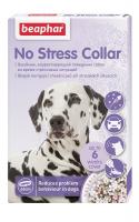 Ошейник (Beaphar) No Stress Collar успокаивающий для собак, 65 см Ошейник (Beaphar) No Stress Collar успокаивающий для собак, 65 см