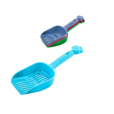 Совок (Zoo-M) суперлюкс д/туалета (9*25*4)