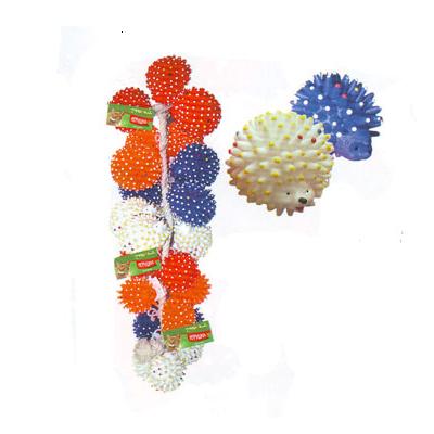 Игрушка (Triol) DC001 Набор ежиков (24шт)