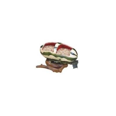 Кормушка (Penn Plax) Арбуз д/птиц