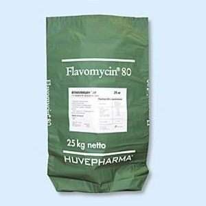 Флавомицин-80 