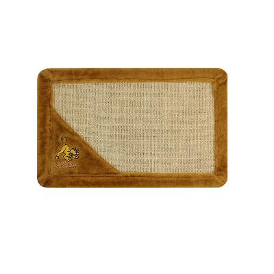 Когтеточка (Triol-Disney) WD2005 коврик Simba 350*350мм