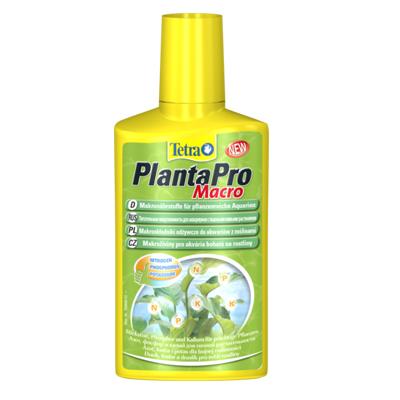 Tetra PlantaPro Macro 0.250л удобрение с макроэлементами