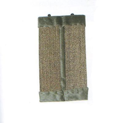 Когтеточка (Triol) NT812 "Доска двойная широкая" 48см