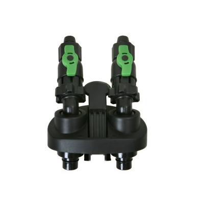 Адаптер (Tetra) для шланга EX400/600/700 Адаптер (Tetra) для шланга EX400/600/700