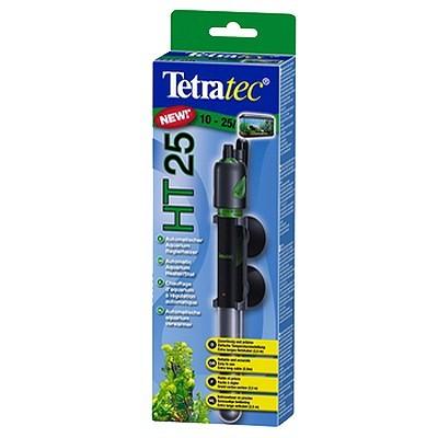 Нагреватель (Tetra) HT025,  25Вт Нагреватель (Tetra) HT025,  25Вт