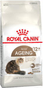 Роял Канин Ageing 2кг (старше 12 лет) сухой д/кошек (786218)