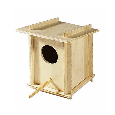 Гнездо RP8517 Скворечник большой в клетку