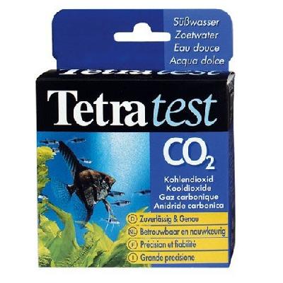Tetra тест CO2 на углекислоту д/пресной воды